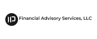 IP FINANCIAL ADVISORY SERVICES, LLC logo