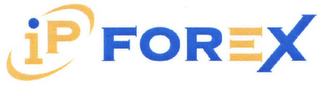 IP FOREX logo