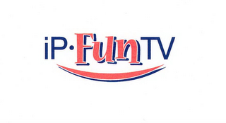 IP· FUN TV logo