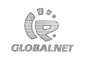 IP GLOBALNET logo