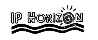 IP HORIZON logo