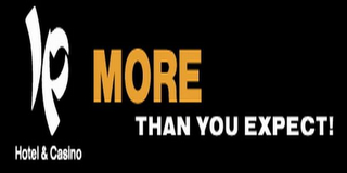 IP HOTEL & CASINO MORE THAN YOU EXPECT! logo