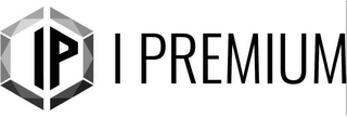 IP I PREMIUM logo