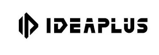 IP IDEAPLUS logo