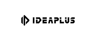 IP IDEAPLUS logo