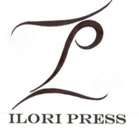 IP ILORI PRESS logo