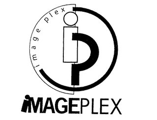 IP IMAGEPLEX logo