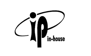 IP IN-HOUSE logo