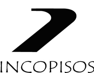 IP INCOPISOS