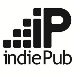 IP INDIEPUB logo
