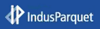 IP INDUSPARQUET logo