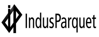 IP INDUSPARQUET logo