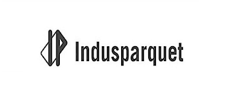 IP INDUSPARQUET logo