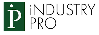 IP INDUSTRY PRO logo
