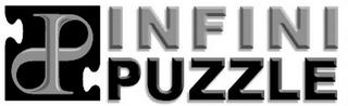 IP INFINIPUZZLE logo