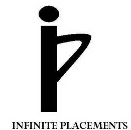 IP INFINITE PLACEMENTS logo