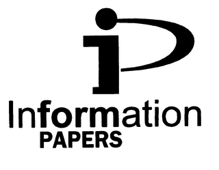 IP INFORMATION PAPERS logo