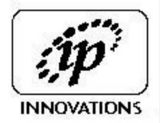 IP INNOVATIONS logo