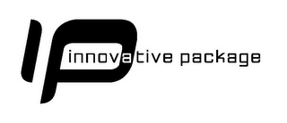 IP INNOVATIVE PACKAGE logo