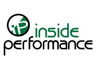 IP INSIDE PERFORMANCE logo