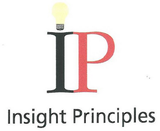 IP INSIGHT PRINCIPLES logo