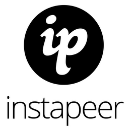 IP INSTAPEER logo