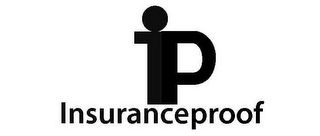 IP INSURANCEPROOF logo