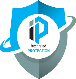 IP INTEGRATED PROTECTION logo