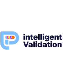 IP INTELLIGENT VALIDATION logo