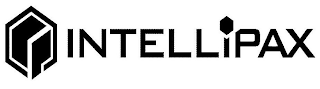 IP INTELLIPAX logo
