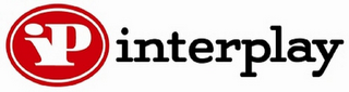 IP INTERPLAY logo