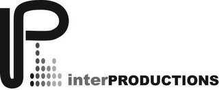 IP INTERPRODUCTIONS logo
