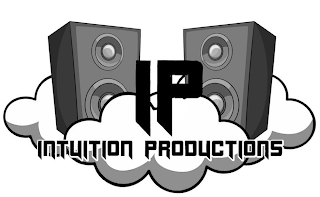 IP INTUITION PRODUCTIONS logo