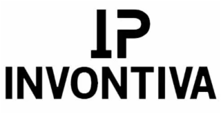IP INVONTIVA logo