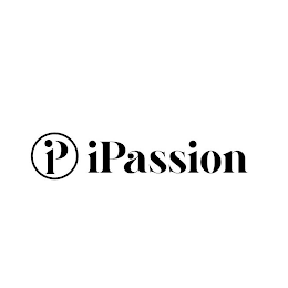 IP IPASSION logo