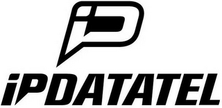 IP IPDATATEL logo
