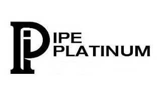 IP IPE PLATINUM logo