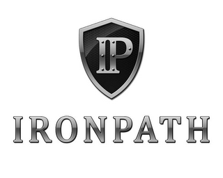 IP IRONPATH logo