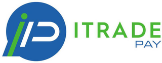 IP ITRADE PAY logo