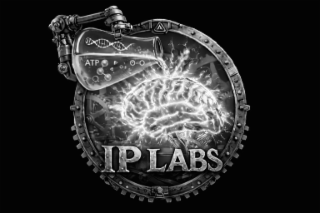 IP LABS logo