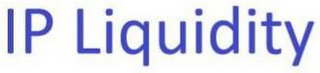 IP LIQUIDITY logo
