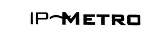 IP METRO logo