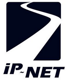 IP-NET logo