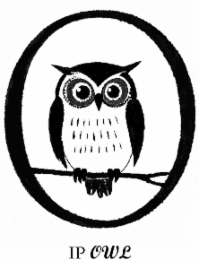 IP OWL logo