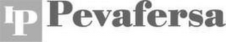 IP PEVAFERSA logo