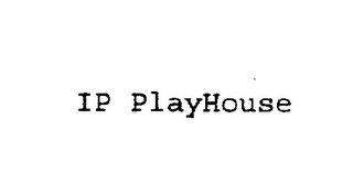 IP PLAYHOUSE logo