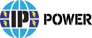 IP POWER logo
