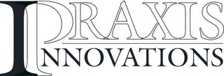 IP PRAXIS INNOVATIONS logo