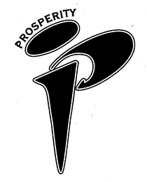 IP PROSPERITY logo