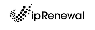 IP RENEWAL logo